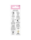 Sally Hansen Press On Nails, Short Queen product photo View 04 S