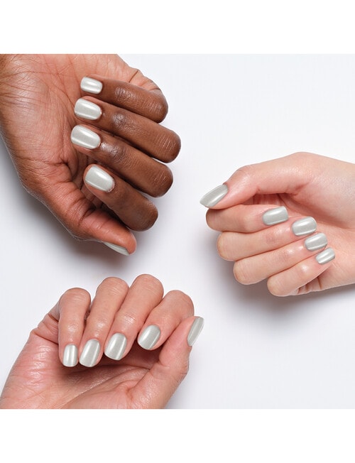 Sally Hansen Press On Nails, Short Circute product photo View 03 L