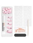 Sally Hansen Press On Nails, Heart to Art product photo View 02 S
