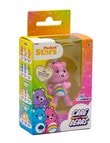 Care Bears Figure Key Chain, Assorted product photo