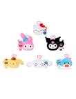 LOL Surprise Sanrio Reversible Plush, Assorted product photo