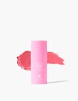 Breeze Balm Powder Play Blush Stick, Desert Rose, 9.5g product photo