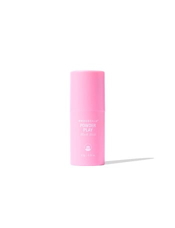 Breeze Balm Powder Play Blush Stick, Desert Rose, 9.5g product photo