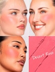 Breeze Balm Powder Play Blush Stick, Desert Rose, 9.5g product photo View 02 S