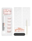 Sally Hansen Press On Nails, Petite Pearlflection product photo View 02 S