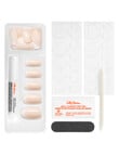 Sally Hansen Press On Nails, On Pointe product photo View 02 S