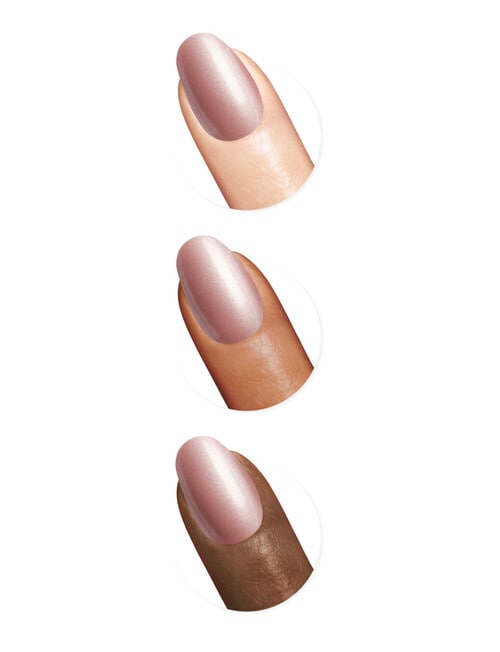 Sally Hansen Press On Nails, Out Of This Pearl product photo View 04 L