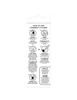 Sally Hansen Press On Nails, Out Of This Pearl product photo View 05 S