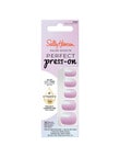Sally Hansen Press On Nails, Affairy To Remember product photo