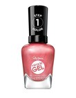 Sally Hansen Miracle Gel, Go Hard or Glow Home product photo