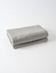 Marcello&Co Aspen Cover Fabric Modular, Ottoman product photo