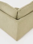 Marcello&Co Aspen Fabric Modular Corner, Sage V2 product photo View 06 S