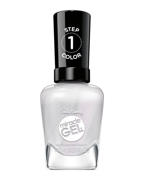 Sally Hansen Miracle Gel, Boss Babe product photo