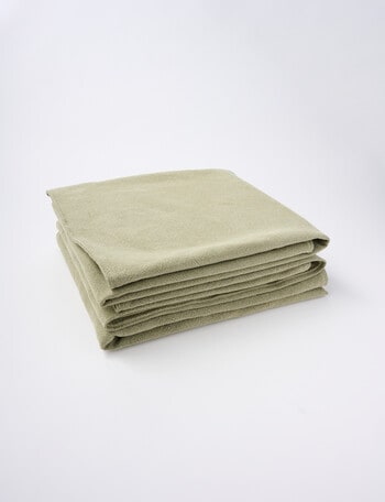 Marcello&Co Aspen Cover Fabric Modular Armless, Sage V2 product photo