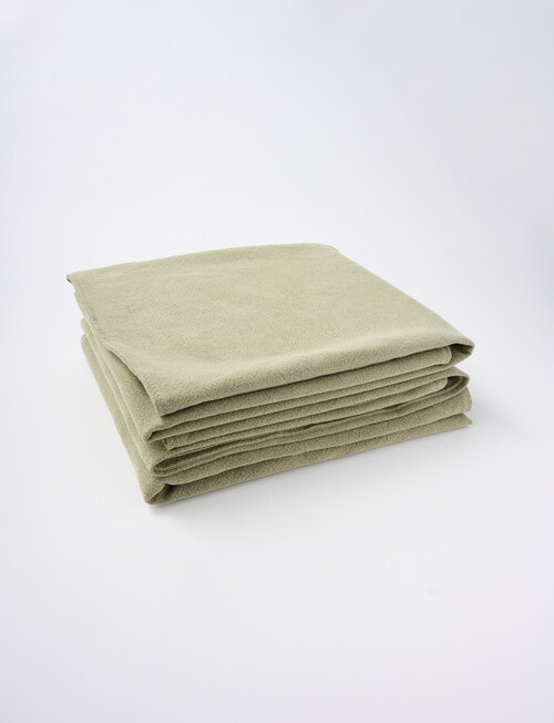 Marcello&Co Aspen Cover Fabric Modular Armless, Sage V2 product photo