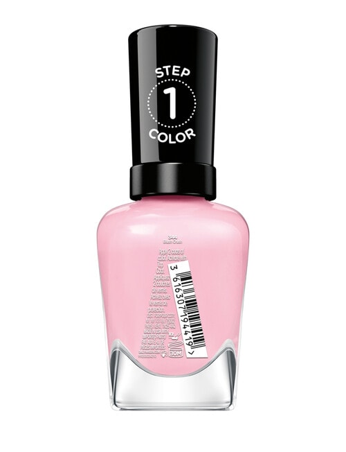 Sally Hansen Miracle Gel, Blush Crush product photo View 04 L