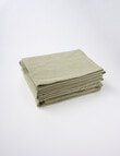 Marcello&Co Aspen Fabric Modular Right Hand Facing, Sage V2 product photo