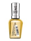 Sally Hansen Miracle Gel, Super Shiny Shield Top Coat product photo View 03 S