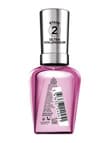 Sally Hansen Miracle Gel, Super Volume Builder Top Coat product photo View 03 S