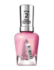 Sally Hansen Miracle Gel, Pixie Chrome Top Coat product photo View 03 S