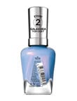 Sally Hansen Miracle Gel, Galax-Sea Top Coat product photo View 03 S