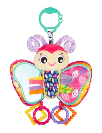 Playgro Activity Friend Blossom Butterfly product photo