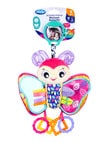 Playgro Activity Friend Blossom Butterfly product photo View 03 S
