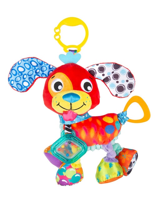Playgro Activity Friend Penny Puppy product photo