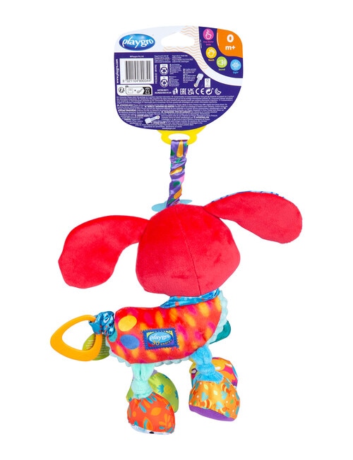Playgro Activity Friend Penny Puppy product photo View 03 L