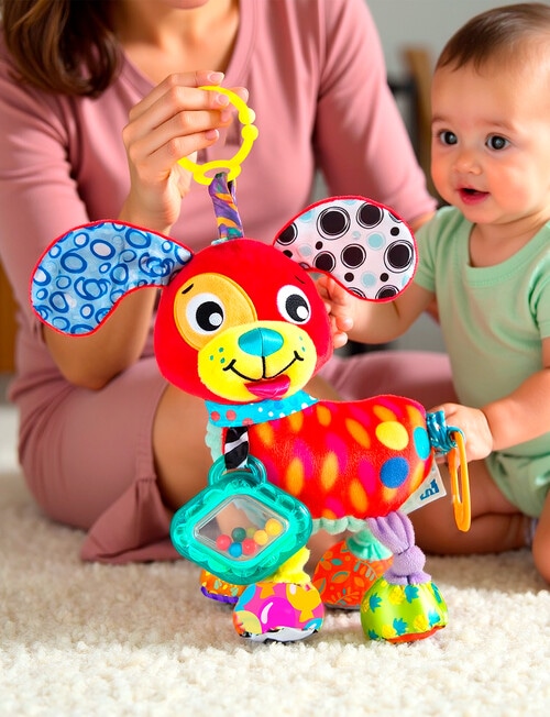 Playgro Activity Friend Penny Puppy product photo View 04 L