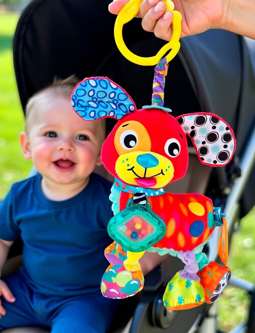 Playgro Activity Friend Penny Puppy product photo View 05 L