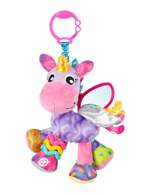 Playgro Activity Friend Stella Unicorn product photo View 02 L