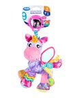 Playgro Activity Friend Stella Unicorn product photo View 03 S