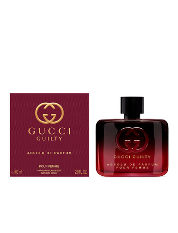 Gucci Guilty Absolus de Parfum Pour Femme, 60ml product photo