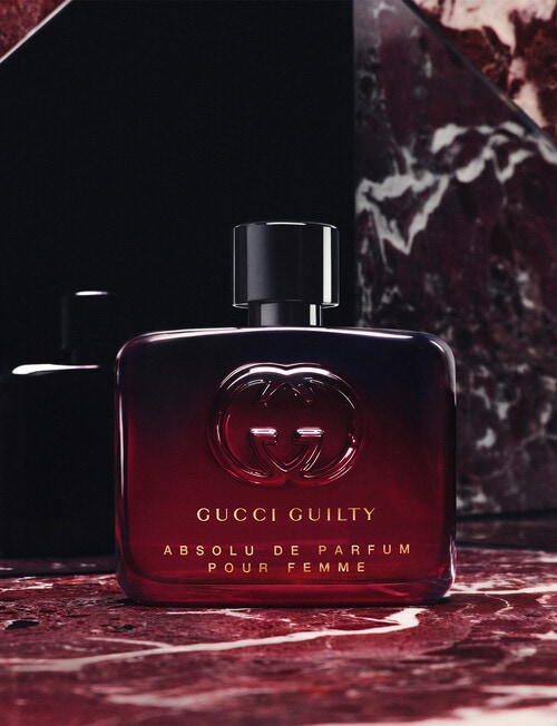 Gucci Guilty Absolus de Parfum Pour Femme, 60ml product photo View 04 L
