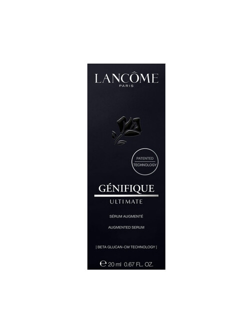 Lancome G&eacute;nifique Ultimate Serum, 20ml product photo View 02 L