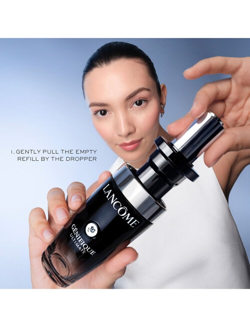 Lancome G&eacute;nifique Ultimate Serum, 20ml product photo View 08 L