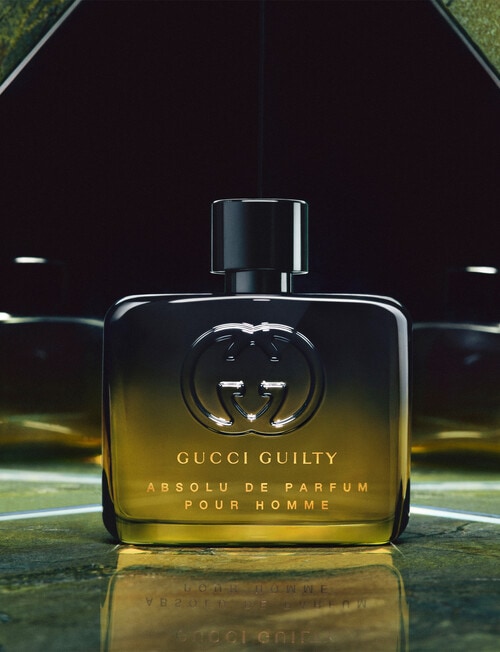 Gucci Guilty Absolus de Parfum Pour Homme, 60ml product photo View 04 L