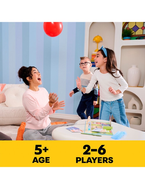 Bluey Beat the Parents product photo View 06 L