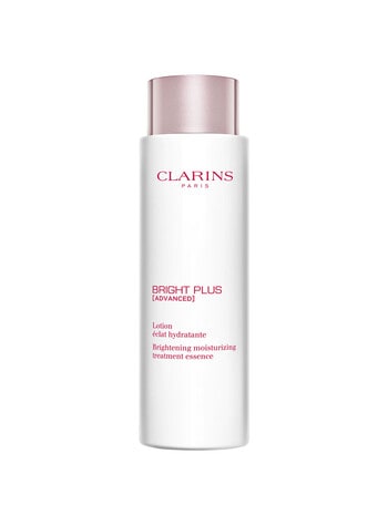 Clarins Bright Plus [ADVANCED] Treatment Essence, 200mL product photo