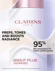 Clarins Bright Plus [ADVANCED] Treatment Essence, 200mL product photo View 02 S