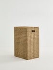 HAVEN Home D&eacute;cor Daily Laundry Hamper product photo View 04 S