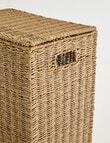 HAVEN Home D&eacute;cor Daily Laundry Hamper product photo View 06 S