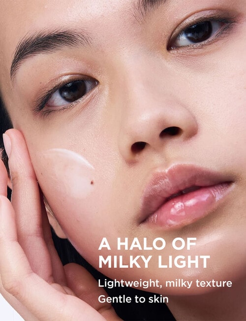 Clarins Bright Plus [ADVANCED] Milky Emulsion, 100mL product photo View 04 L
