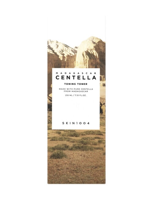 SKIN1004 Madagascar Centella Toning Toner product photo View 03 L