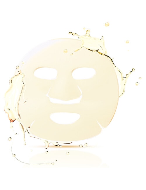 SKIN1004 Madagascar Centella Water Gel Sheet Ampoule Mask, 5-Pack product photo View 04 L