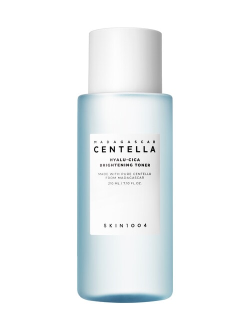 SKIN1004 Madagascar Centella Hyalu-Cica Brightening Toner product photo View 02 L