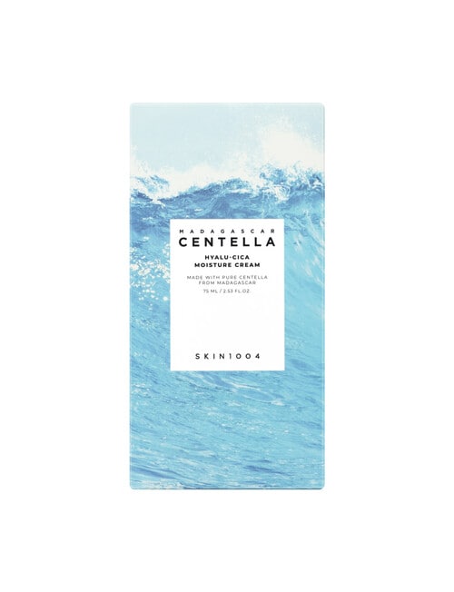 SKIN1004 Madagascar Centella Hyalu-Cica Moisture Cream product photo View 03 L