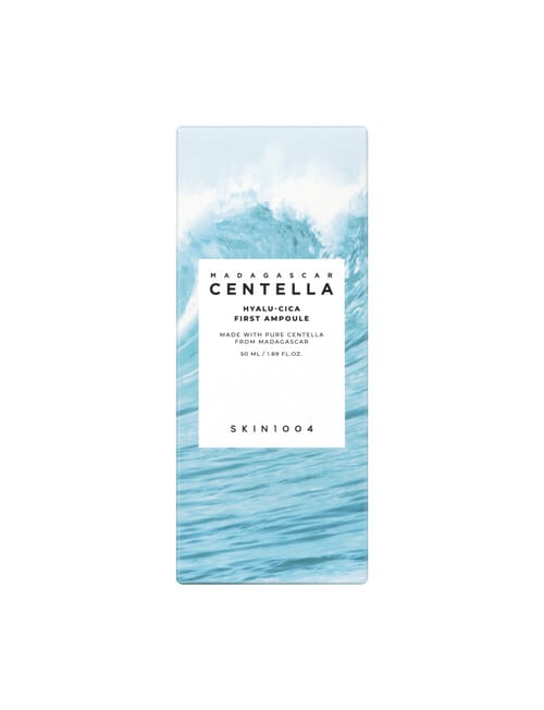 SKIN1004 Madagascar Centella Hyalu-Cica First Ampoule product photo View 03 L