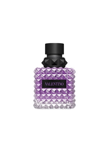 Valentino Born in Roma Purple Melancholia Donna Eau De Parfum product photo